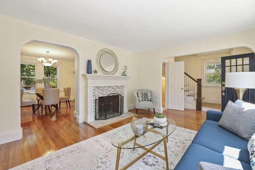 29 Farmington Road - Photo 1