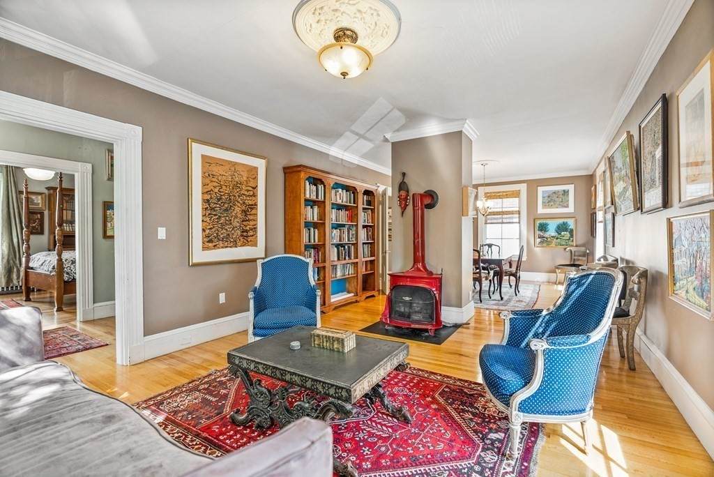 50 Amory Street - Photo 1