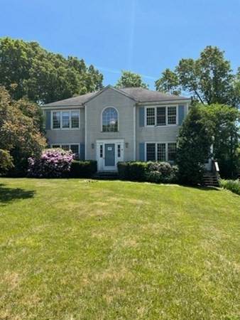 66 Lamplighter Drive - Photo 1