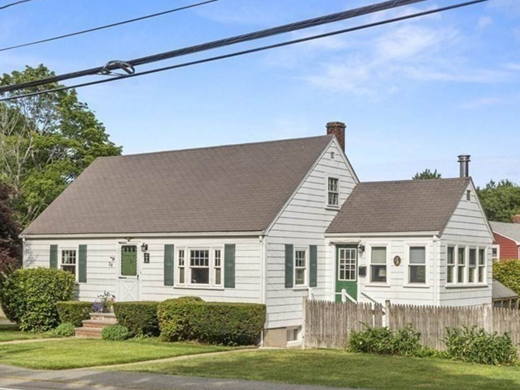 28 Herrick St. Ext - Photo 1