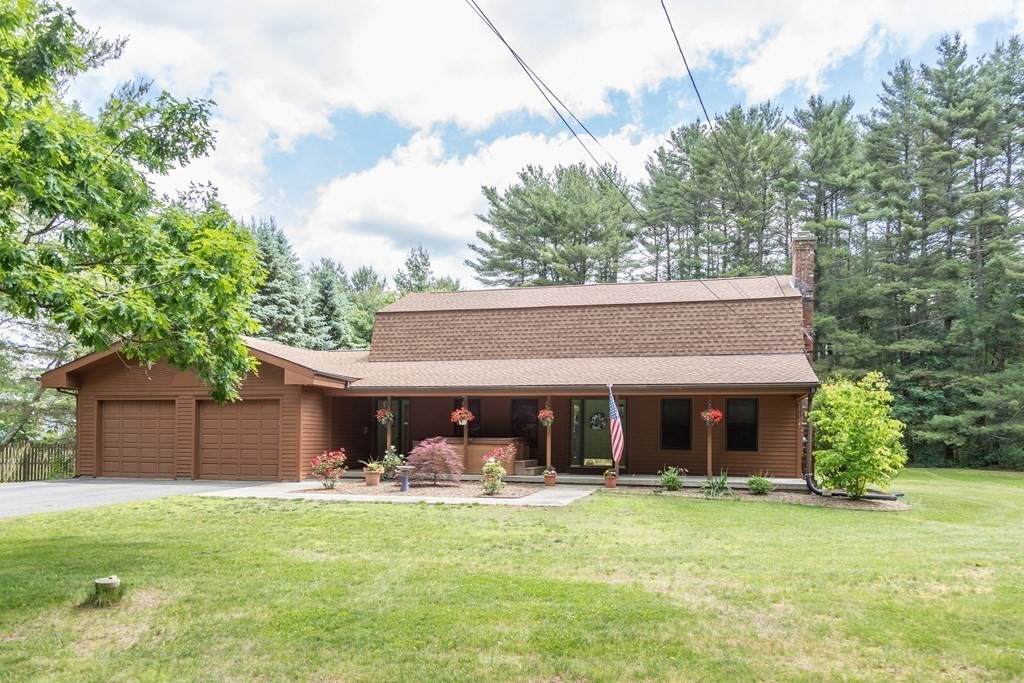 483 Michael Sears Rd - Photo 1