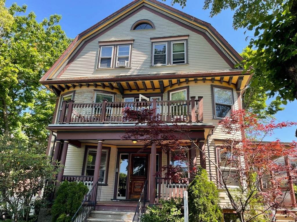 93 Moraine Street - Photo 1