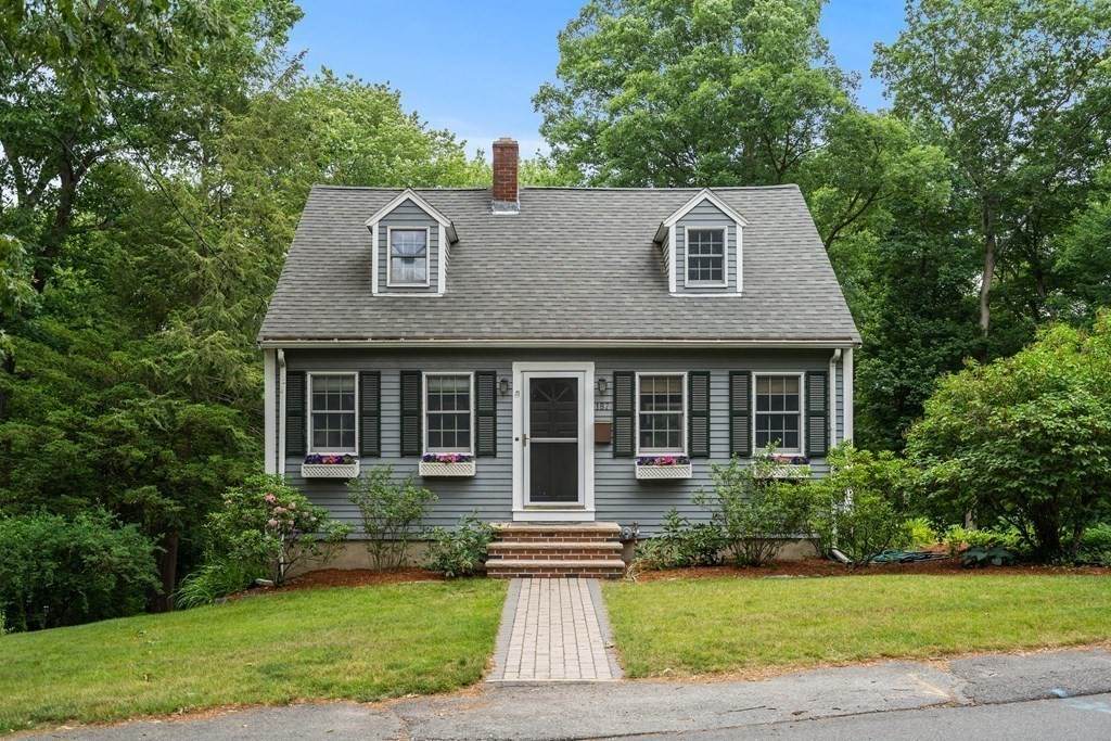187 Pearl St - Photo 1