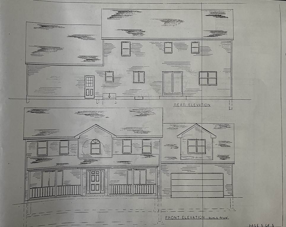 Lot 4 South Washington St - Photo 1