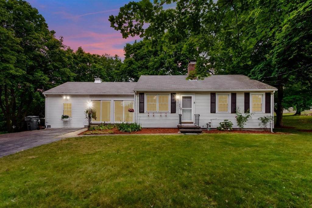 379 Providence Rd - Photo 1