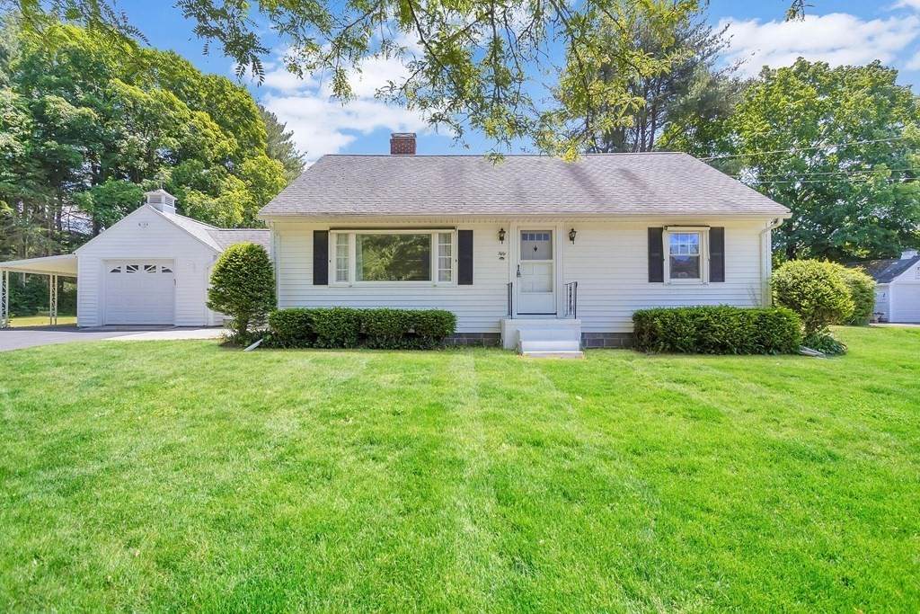 50 Bennett Rd - Photo 1