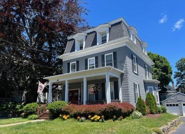 41 Pleasant St - Photo 1