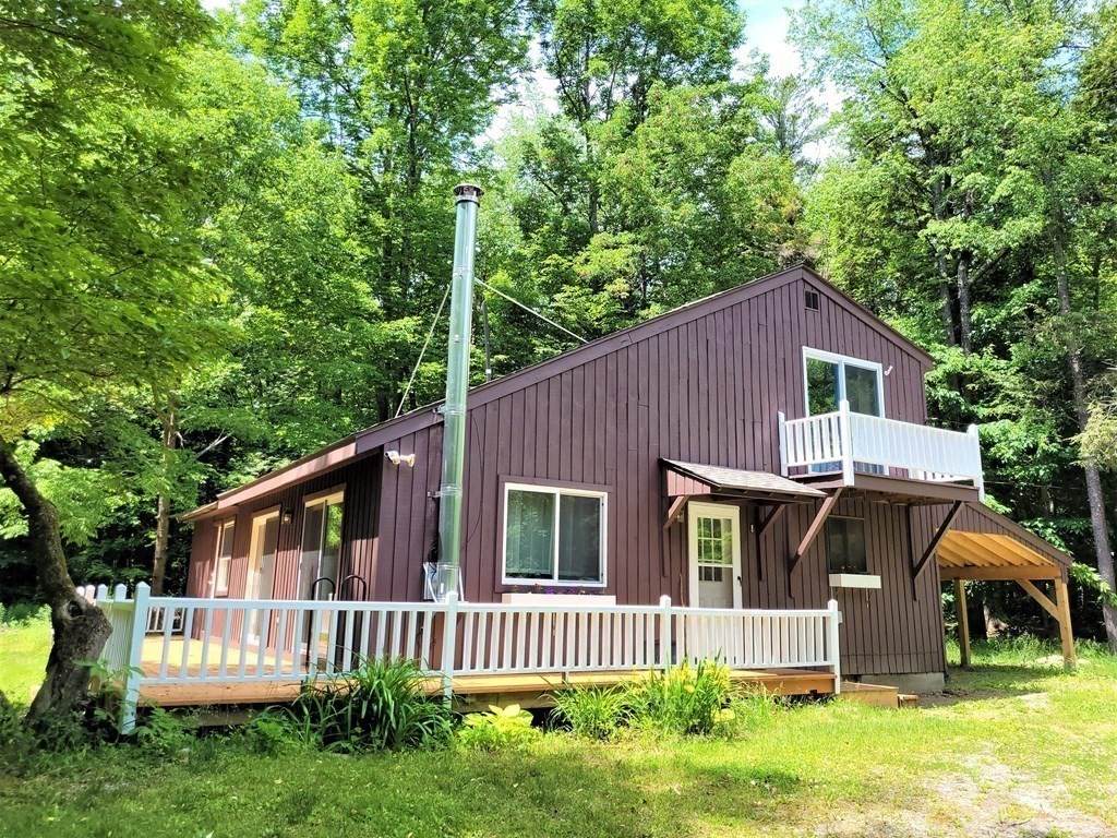 307 Gentian Hollow Rd - Photo 1