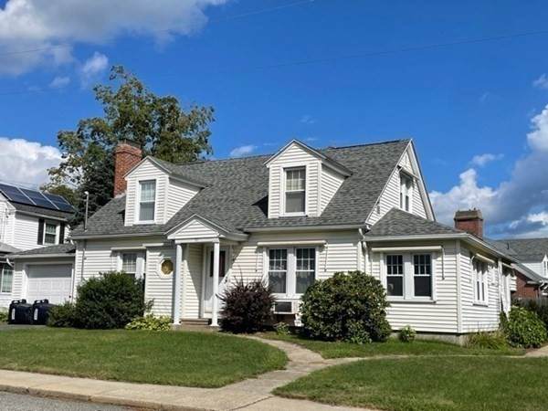 31 Brown St - Photo 1