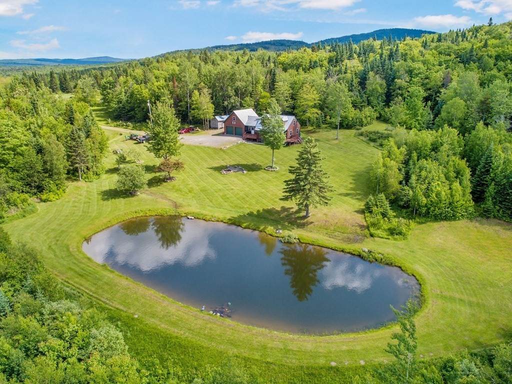 410 Brousseau Mountain Rd - Photo 1