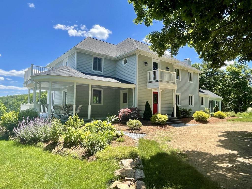 124 East Hill Rd - Photo 1