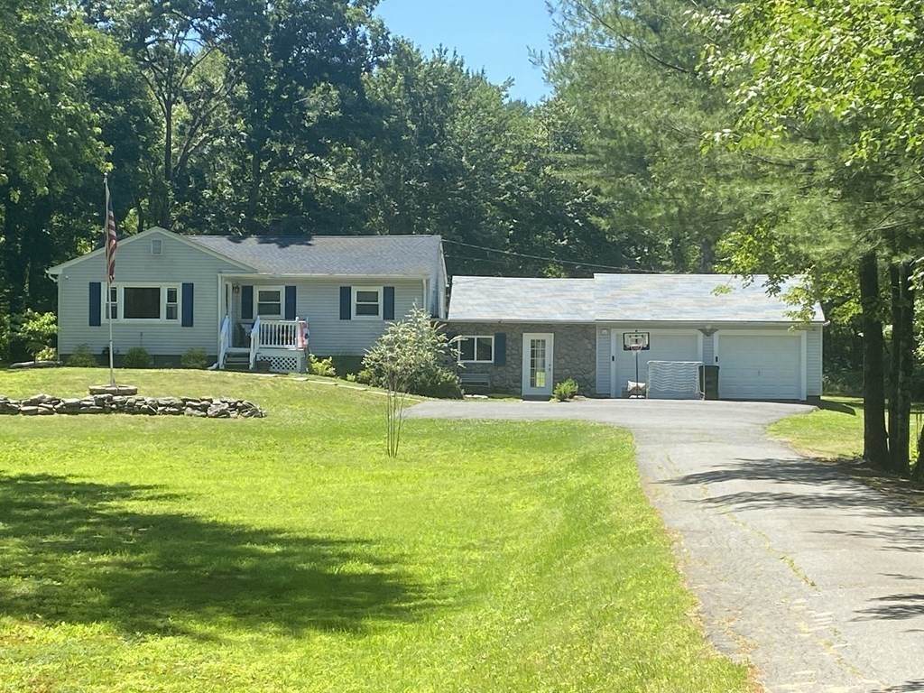 50 Woodland Drive - Photo 1