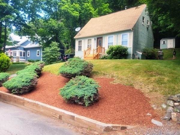 22 Belvidere Road - Photo 1