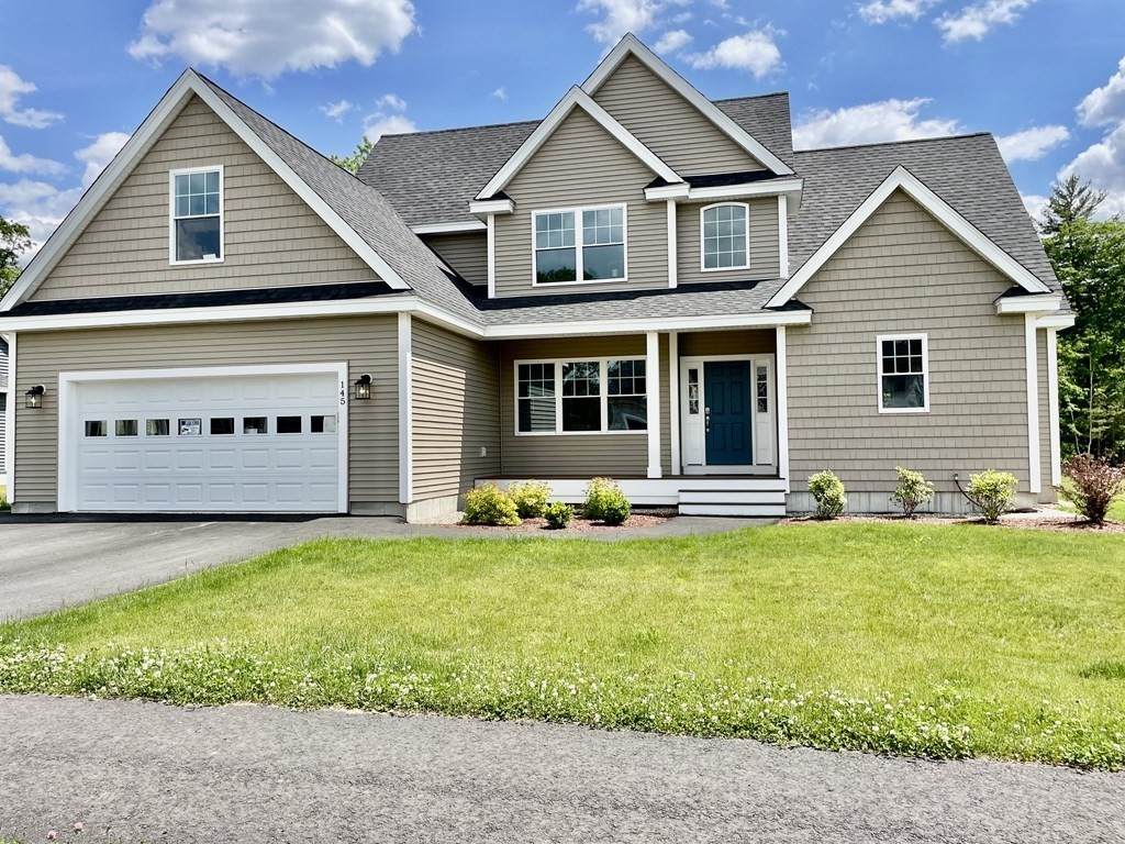 145 Standish Ln - Photo 1