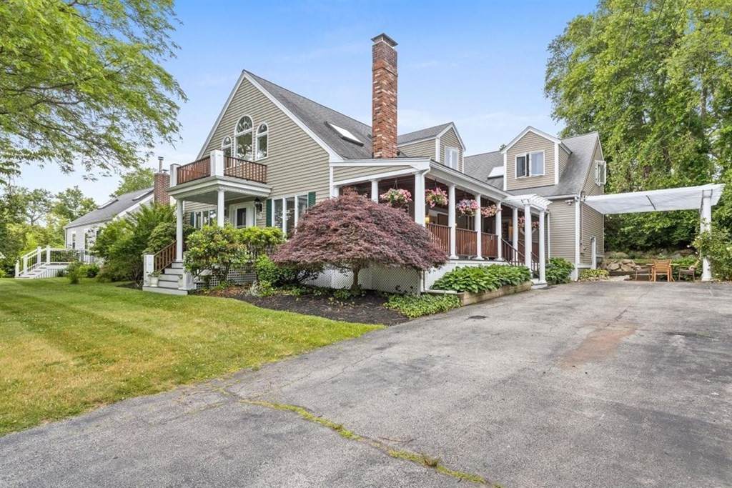 179 Hatherly Road - Photo 1