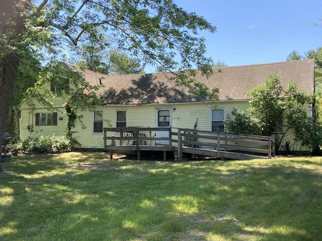 62 Quaddick Town Farm Rd - Photo 1