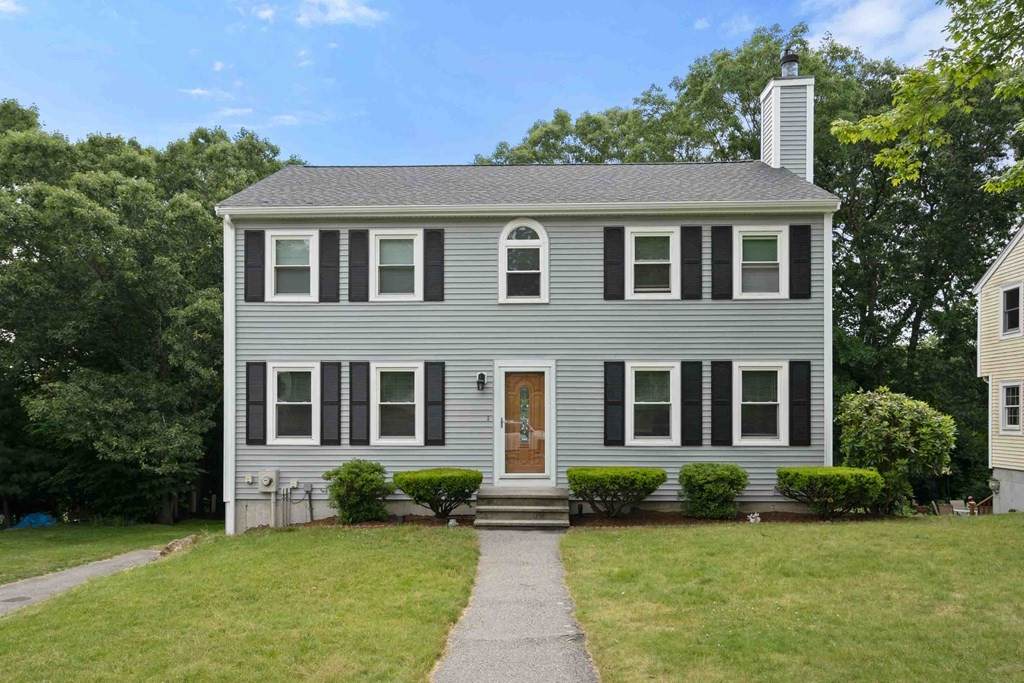 6 Rock St - Photo 1