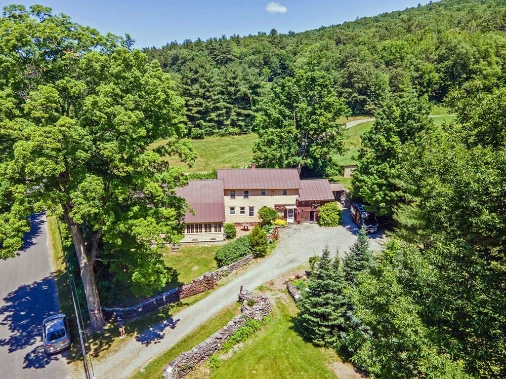 371 Bald Mountain Road - Photo 1