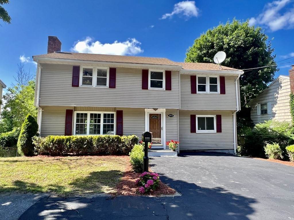 340 Andover St - Photo 1