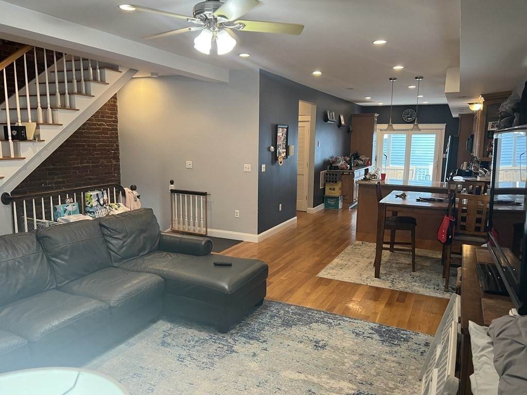 600 East 3rd Street - Photo 1