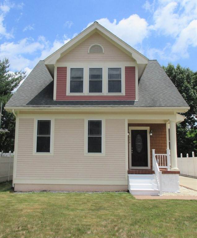 161 Wollaston Street - Photo 1