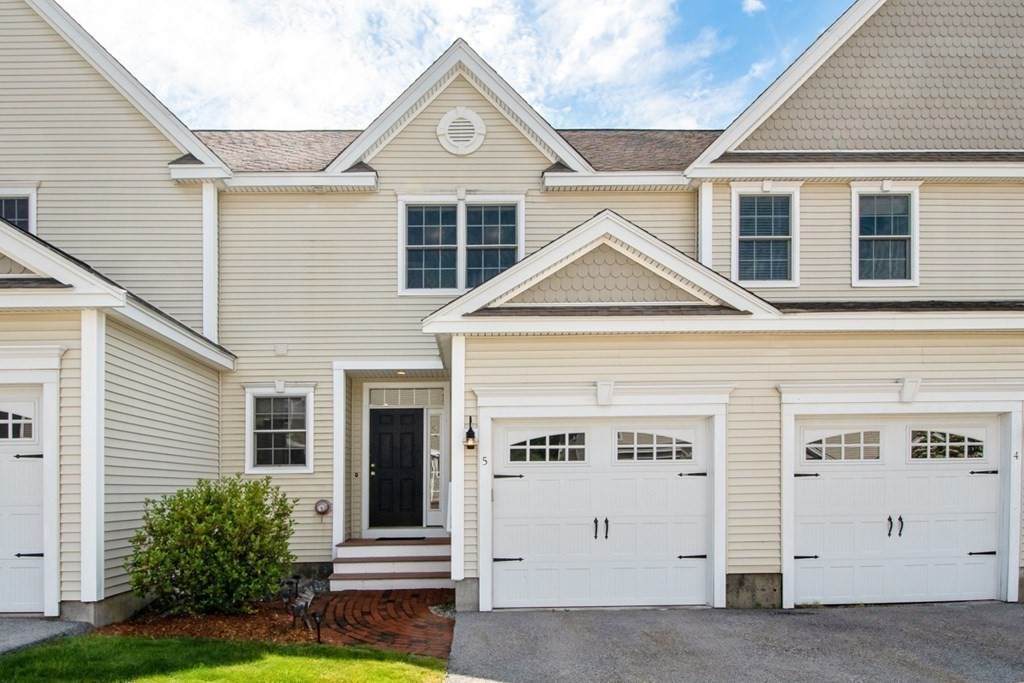 5 Autumn Ln - Photo 1
