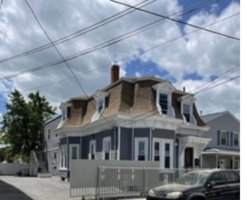 22 Morton St - Photo 1