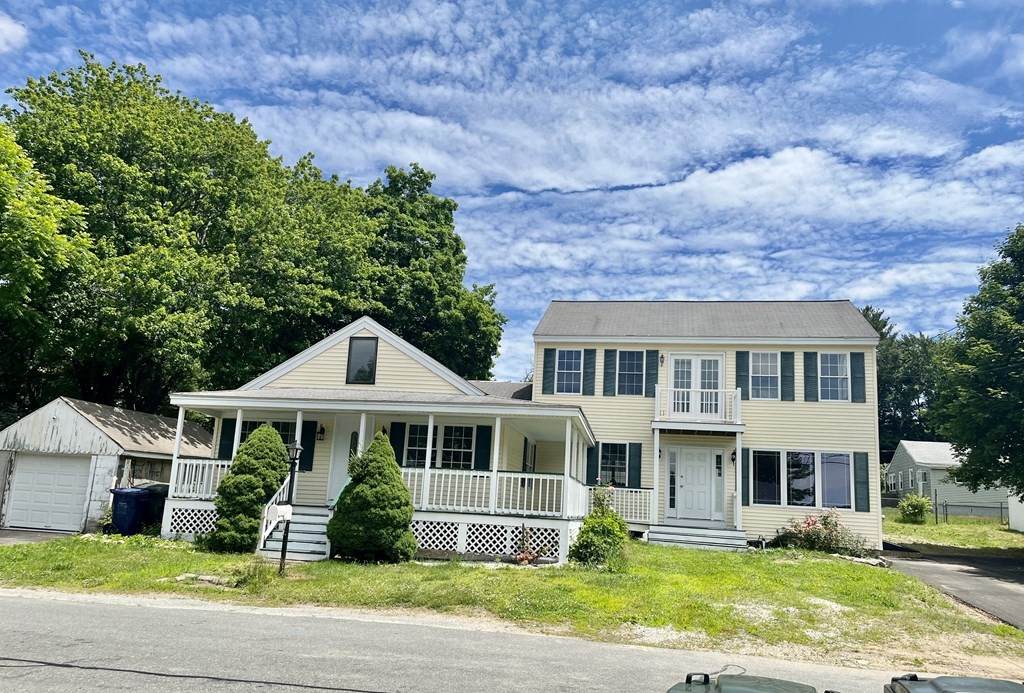 23 Lakeshore Dr - Photo 1