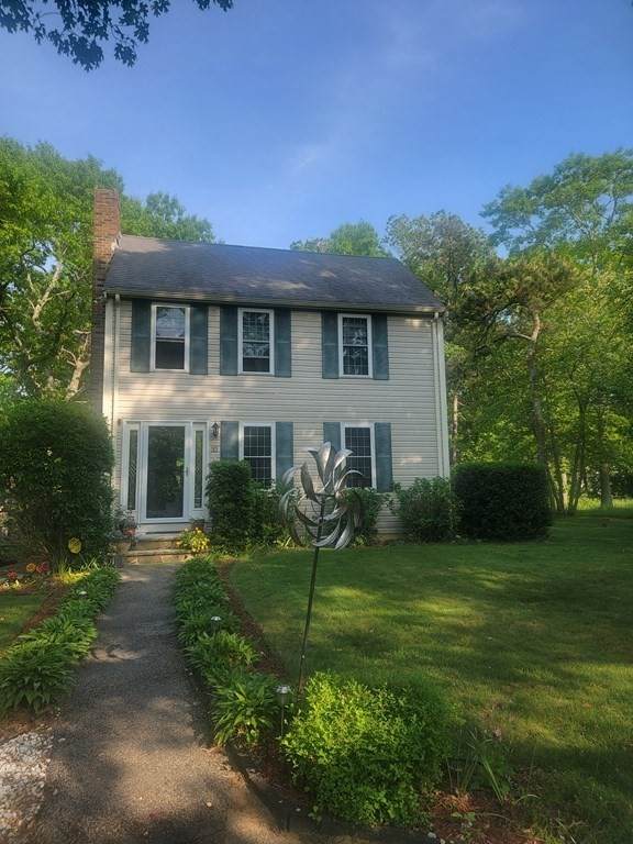 35 Brigantine Circle - Photo 1