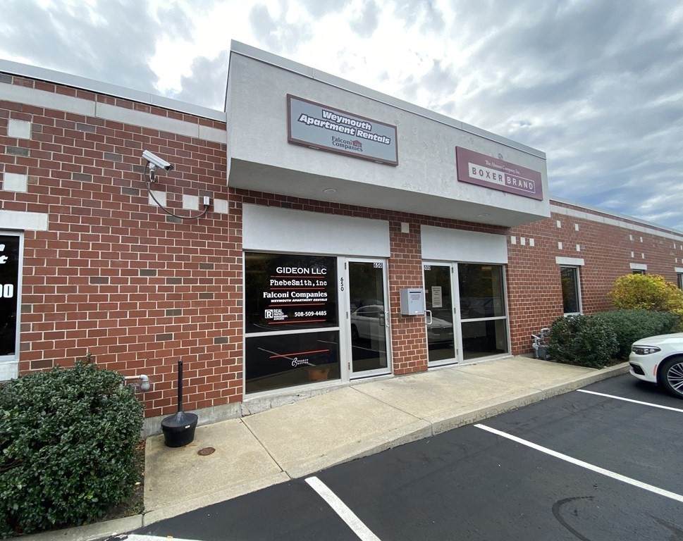 317 Libbey Industrial Pkwy - Photo 1