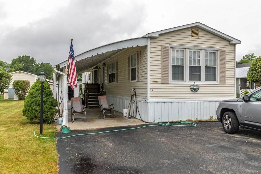 556 Central Street - Photo 1