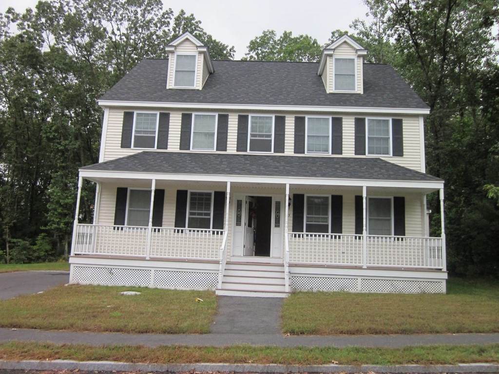 25 Rita St - Photo 1