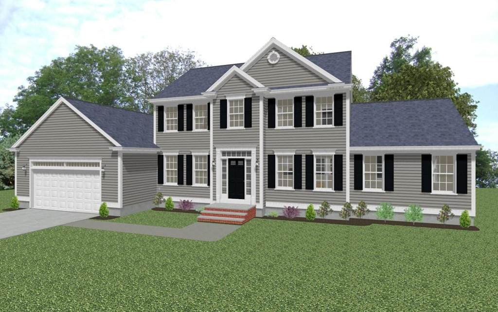 144 Bayberry Road - Photo 1