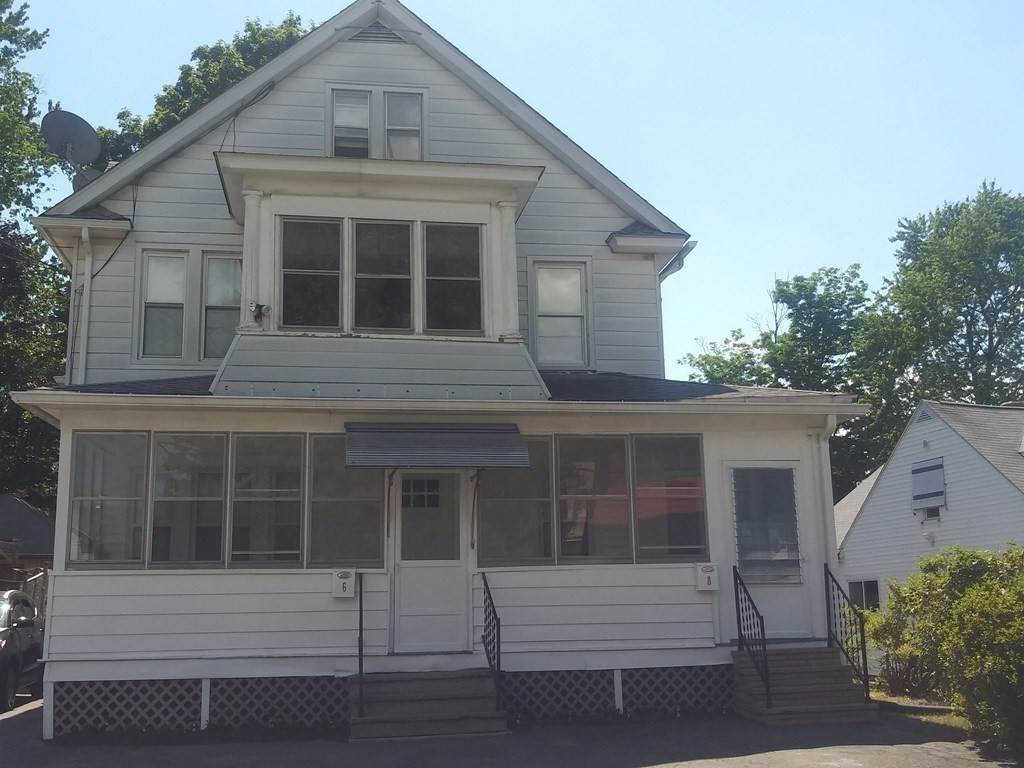 6-8 Captain Mac St - Photo 1