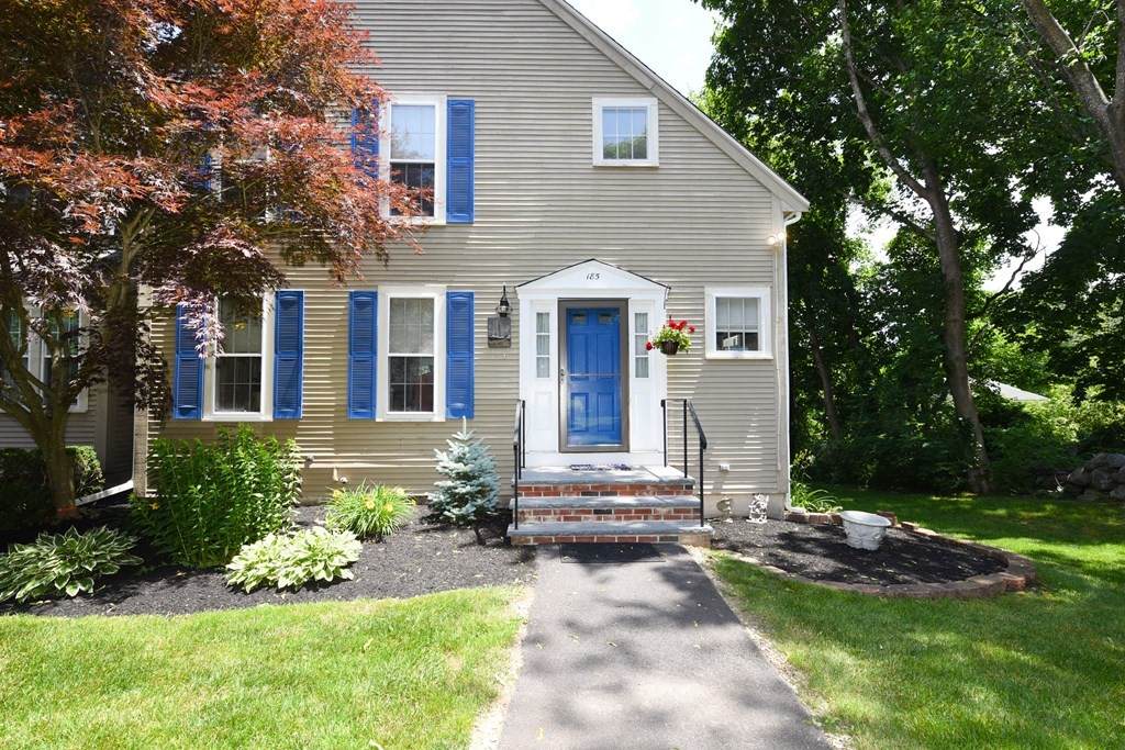 185 Beaver Dam Road - Photo 1