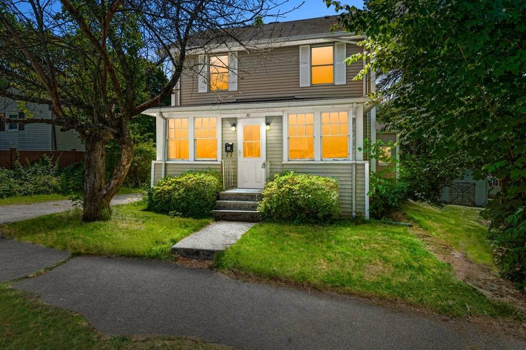 30 Electric St - Photo 1