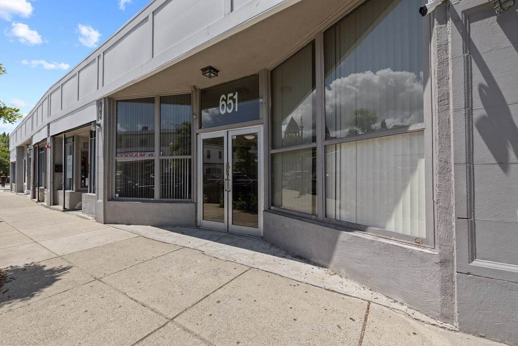 651 Washington St. - Photo 1