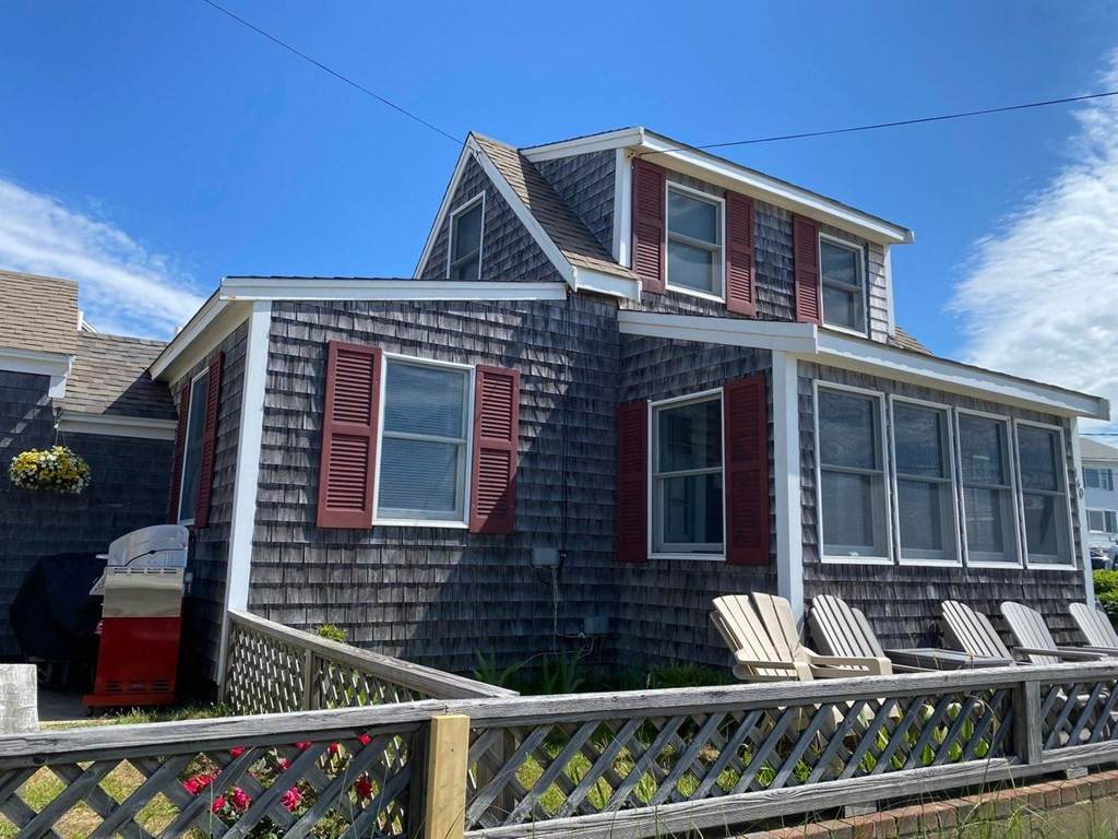 140 Old Wharf Rd - Photo 1