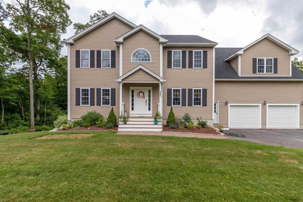 187 Hilton Ln - Photo 1