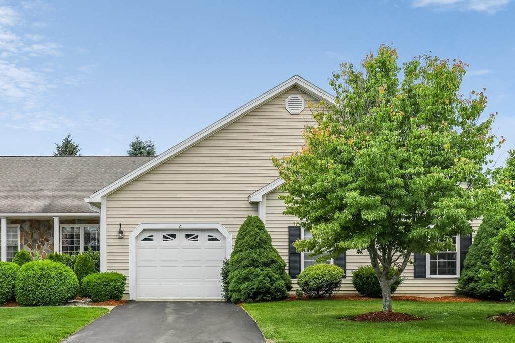 21 Woodman - Photo 1