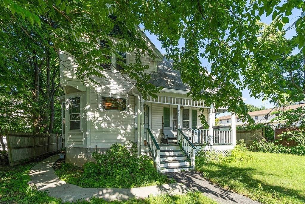 31 Coral St - Photo 1