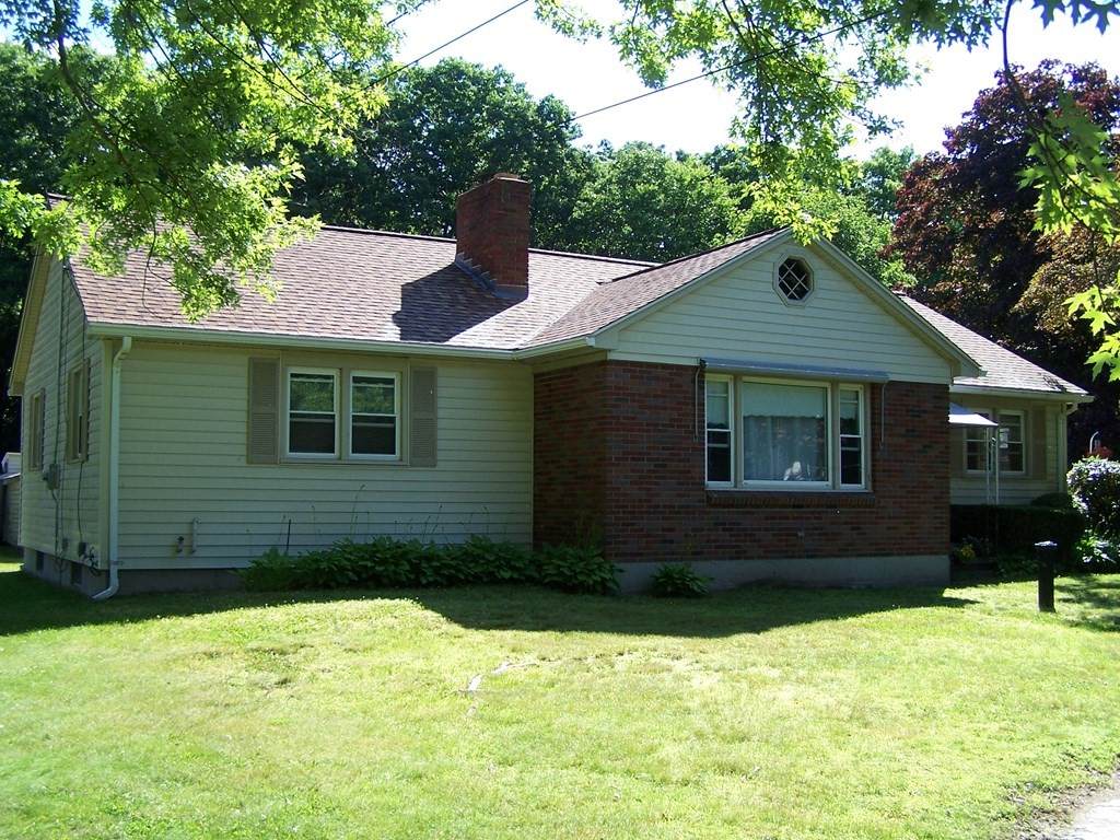 95 Lower Gore Road - Photo 1