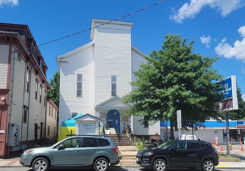 19 E Main St. - Photo 1