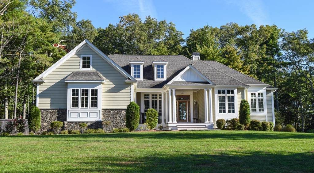100 Reed Fulton Ave - Photo 1