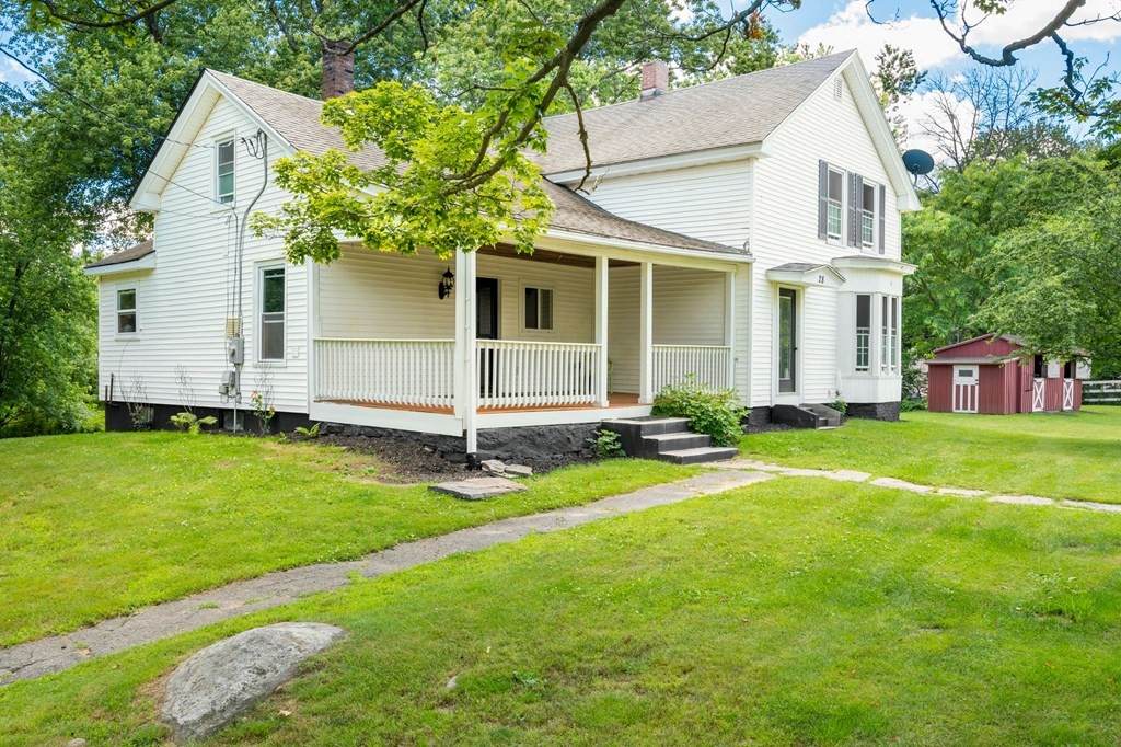 28 Monson Road - Photo 1