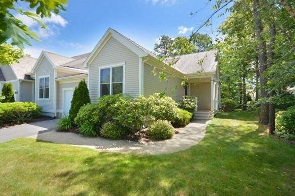 14 Sea Spray Ave - Photo 1
