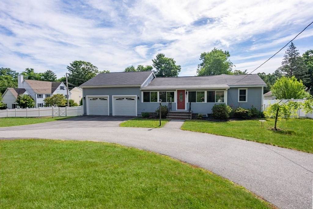 44 Great Lake Drive - Photo 1