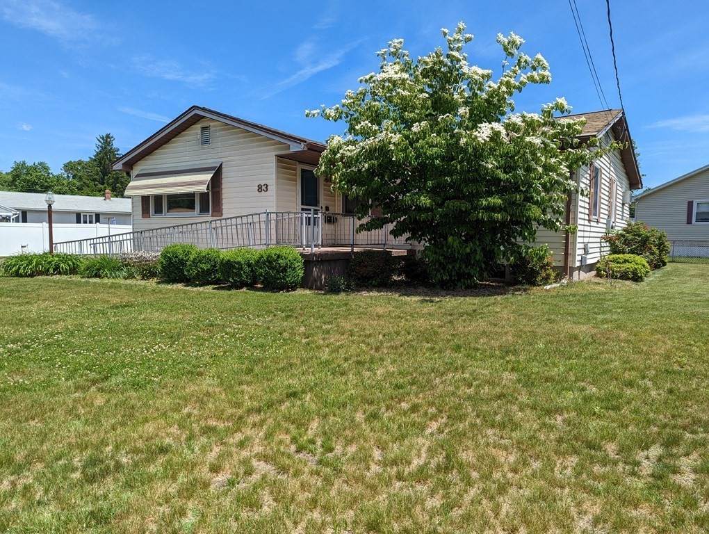 83 Boucher Circle - Photo 1
