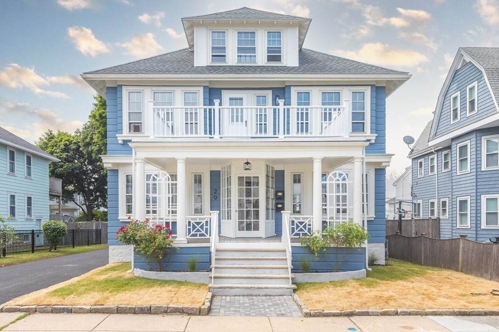 29 St Andrew Rd - Photo 1