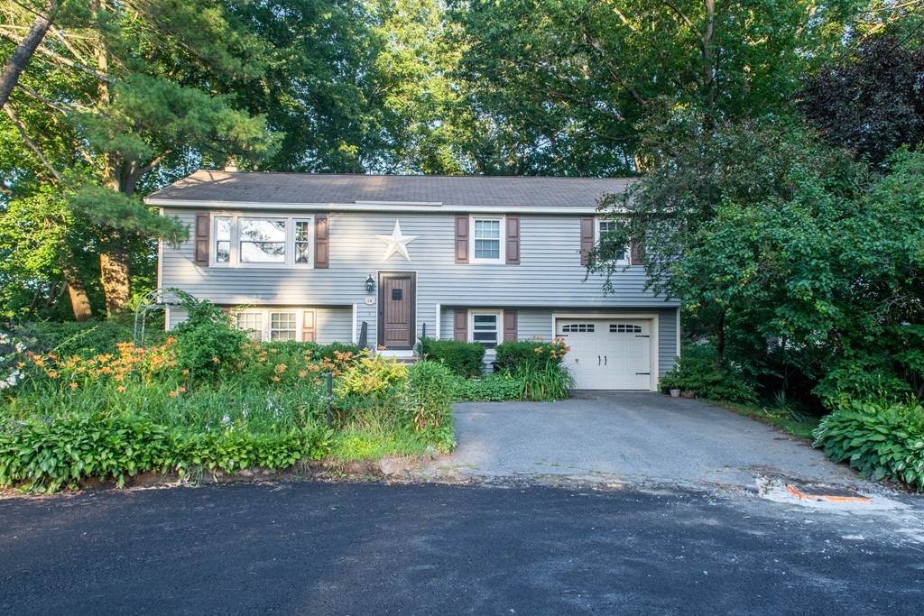 14 Wabon Cir - Photo 1